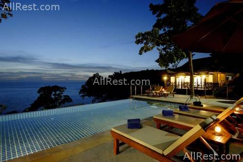 Secret Cliff Resort 72